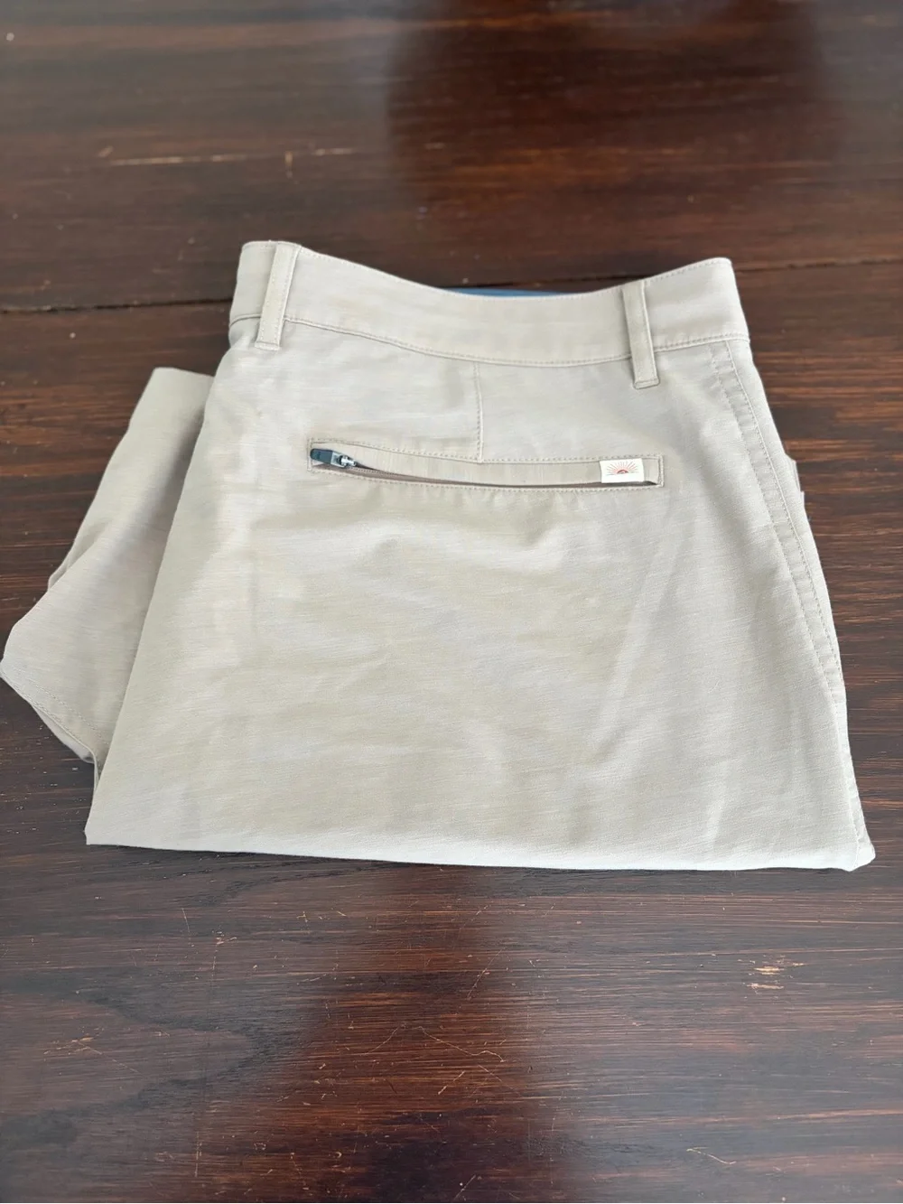 FAHERTY Men’s All Day Shorts (7